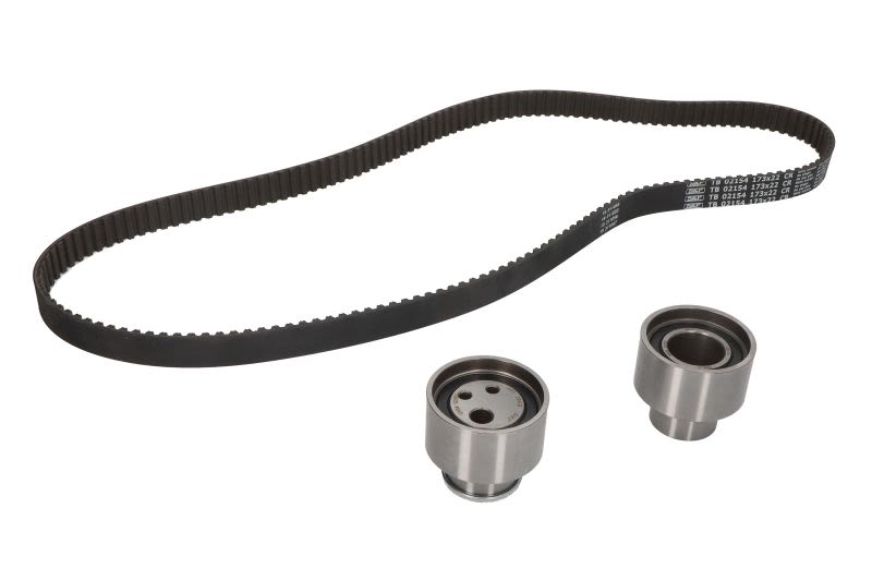 Kit de correa de distribución SKF VKMA 02154 para Fiat Tipo