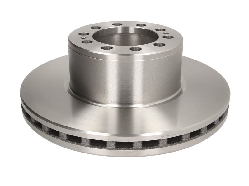 Disco de freno BERAL BCR323A para Mercedes-Benz Atego
