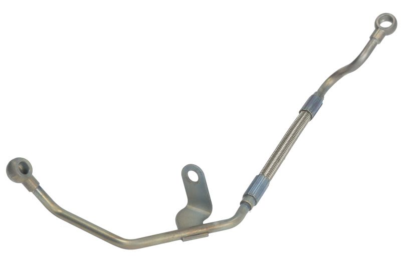Línea de aceite de turbocompresor AJUSA OP10678 para Toyota Land Cruiser 200