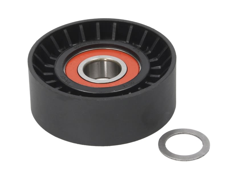 Polea tensora de correa multicanal BTA E2B5070BTA para BMW Serie 3 (E46) 1997-2006