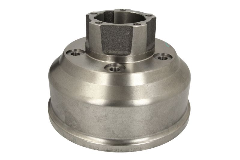 Tambor de freno LPR 7D0696 para KIA K2500