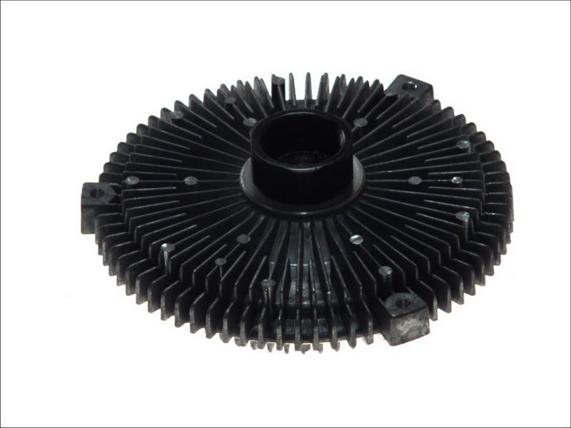 Embrague de ventilador de radiador HANS PRIES 400 605 para Mercedes-Benz Clase C (W202) 1993-2000