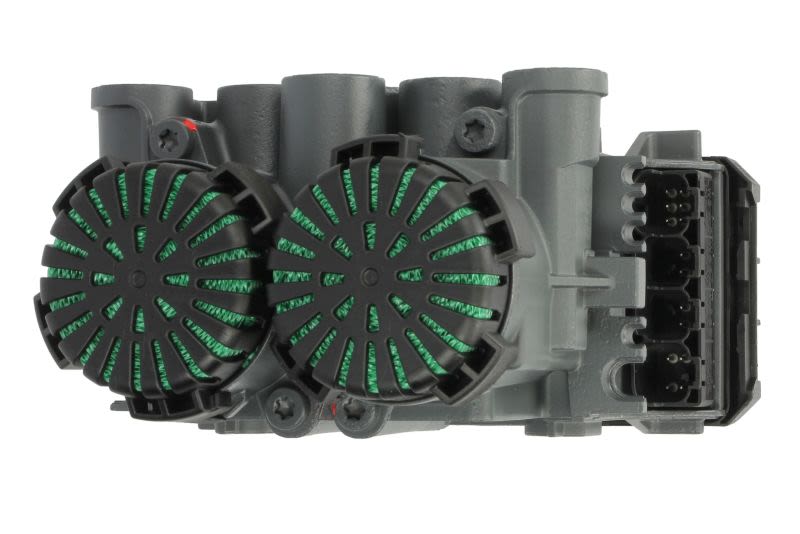 Modulador de eje PNEUMATICS PRO PROK020022