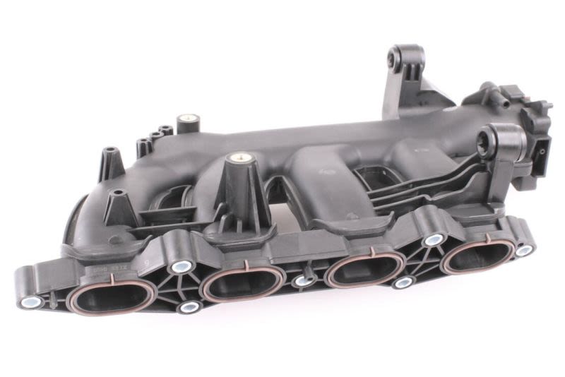 Módulo del múltiple de admisión VAICO V30-1070 para Mercedes-Benz Clase C (CL203) 2001-2011
