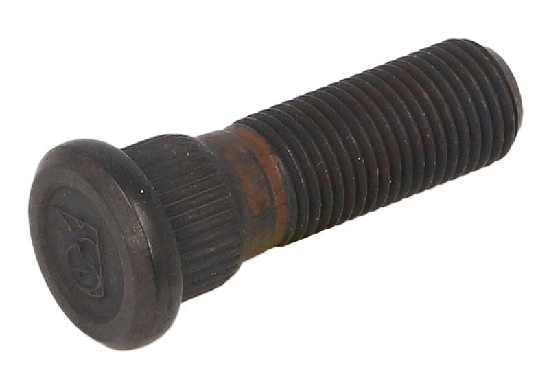Espárrago de rueda BTA H60004BTA para Nissan Navara NP300