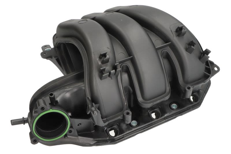 Módulo del múltiple de admisión VAICO V10-5798 para Volkswagen Polo V