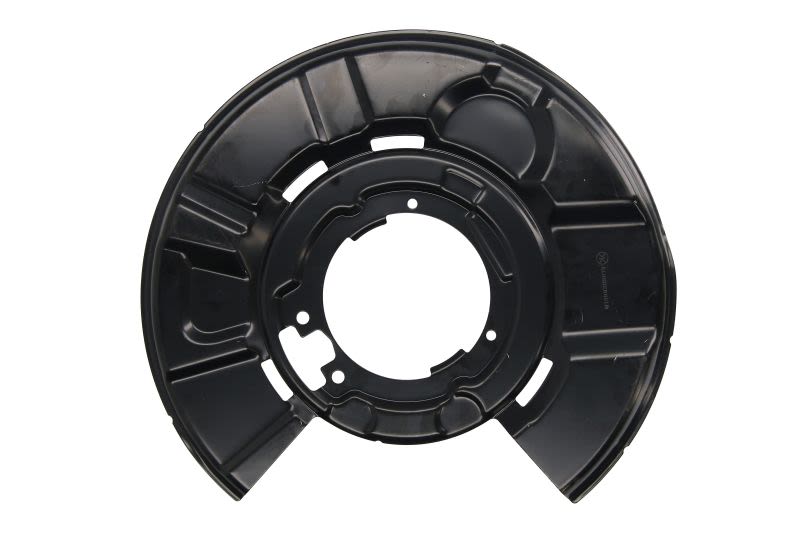 Protector de disco de freno BLIC 6508-03-0062877K para BMW Serie 1 (E81) 2006-2011