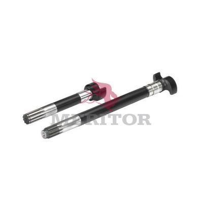 Kit de reparación para eje de levas de freno MERITOR MCS050235