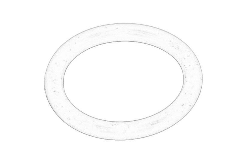 Empaquetadura de brida de refrigerante OE BMW 64 11 8 377 824 para Volvo S60 I