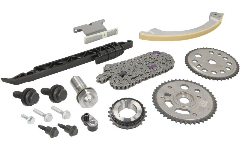 Kit de cadena de distribución HEPU 21-0232 para Fiat Crom