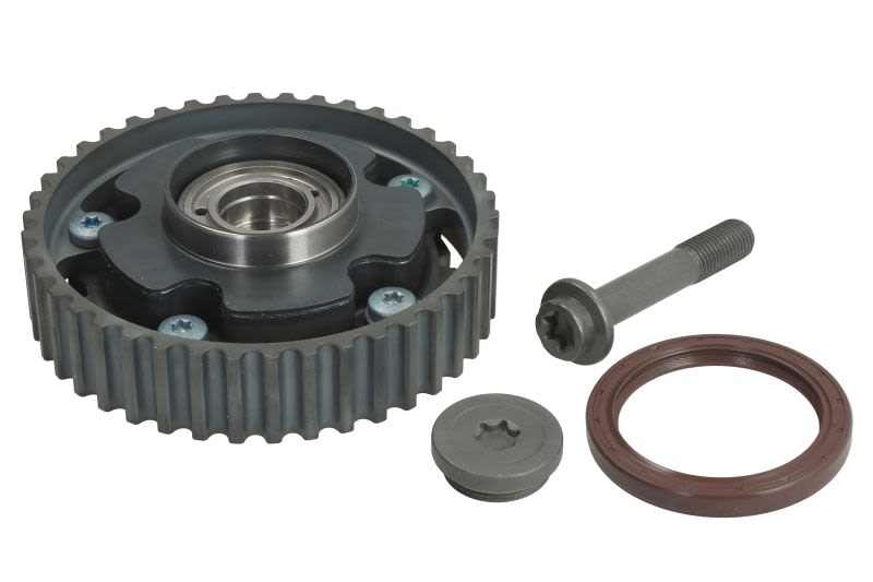 Ajustador de árbol de levas INA 427 1003 30 para Ford Focus II