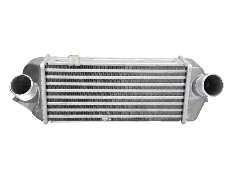Enfriador de aire de carga (intercooler) NRF 30327