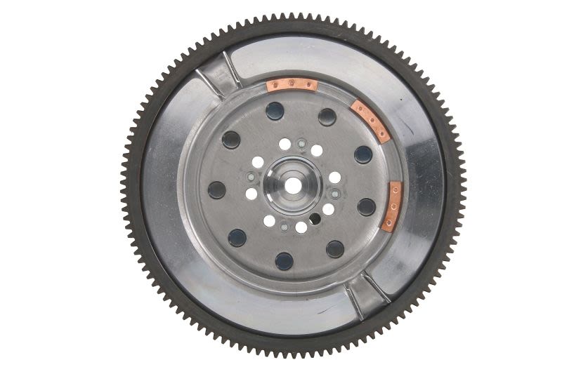 Volante de motor VALEO 836599 para Ssangyong Actyon II