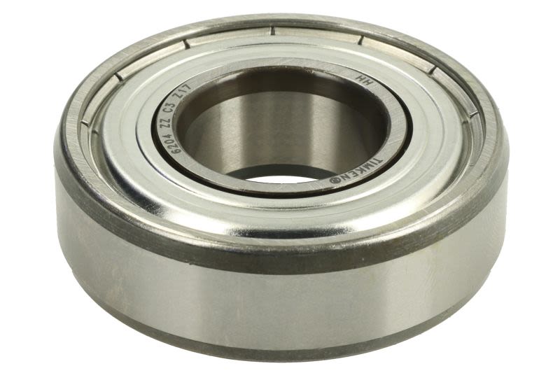 Rodamiento TIMKEN 6204-ZZ-C3