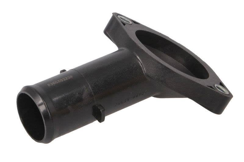 Brida de refrigerante MOTORAD CH6035 para Toyota Coroll