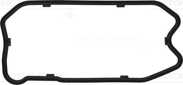 Empaquetadura de cárter de aceite REINZ 71-37549-00 para Peugeot Boxe