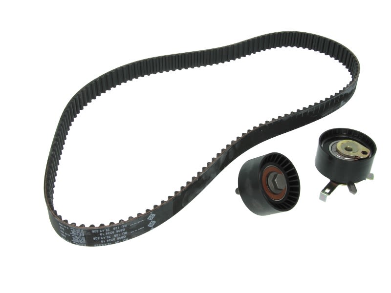 Kit de correa de distribución INA 530 0066 10 para Ford Transit Connect