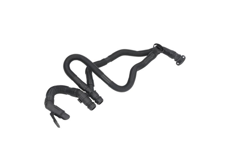 Manguera de ventilación de tapa de válvulas VAICO V10-3503 para Audi A4 B7