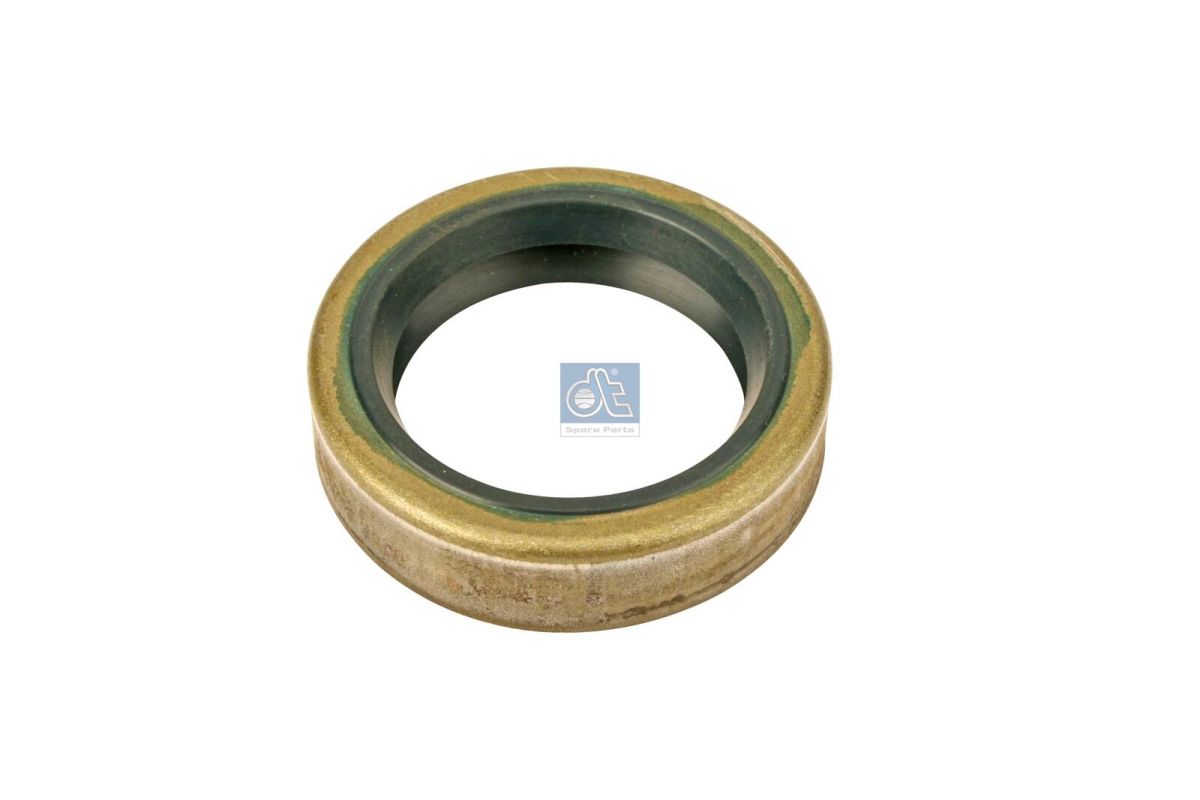 Anillo de sello de mangueta de dirección DT SPARE PARTS 5.10145 para DAF F95