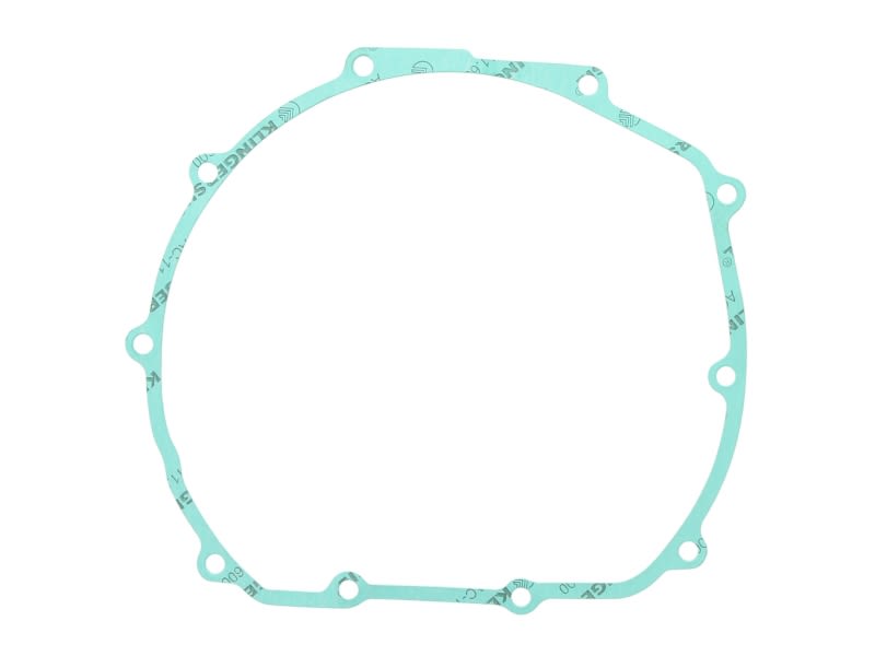 Empaquetadura de tapa de embrague ATHENA S410250008016 para Kawasaki ZX