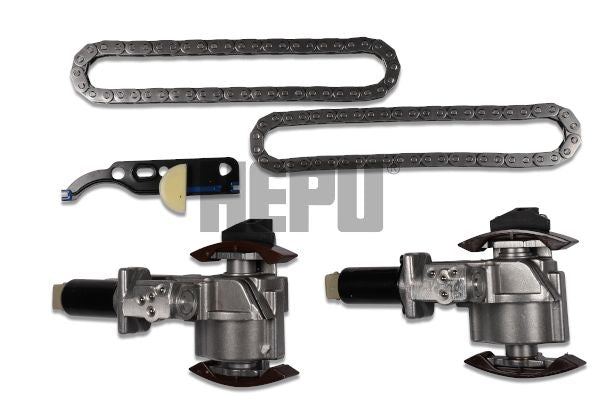 Kit de cadena de distribución HEPU 21-0469 para Volkswagen Golf IV