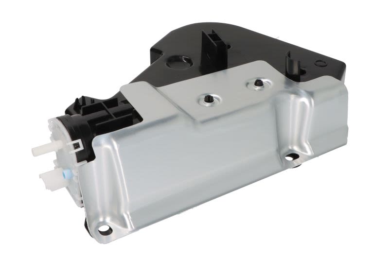 Depósito de fluido del filtro de hollín MEAT & DORIA 75548 para Citroen C4 II
