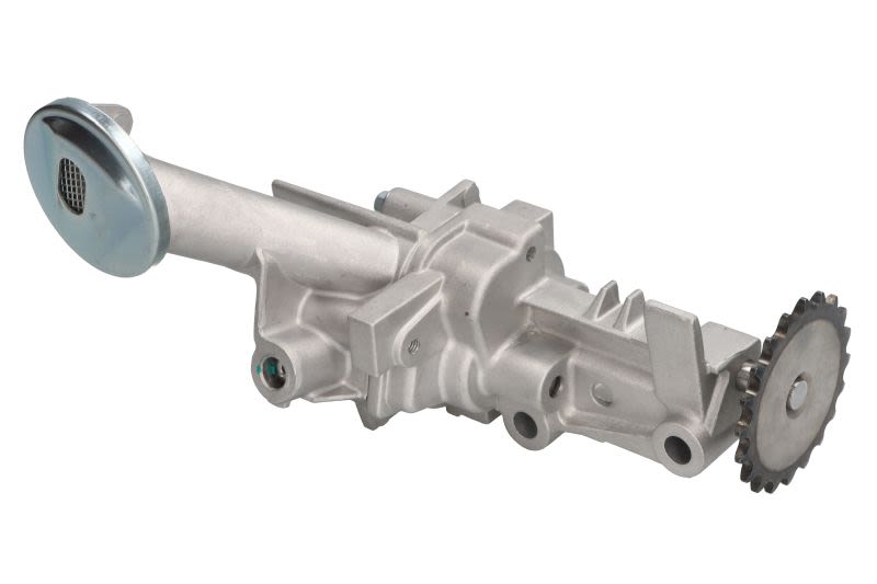 Bomba de aceite PIERBURG 7.07919.20.0 para Renault Clio II