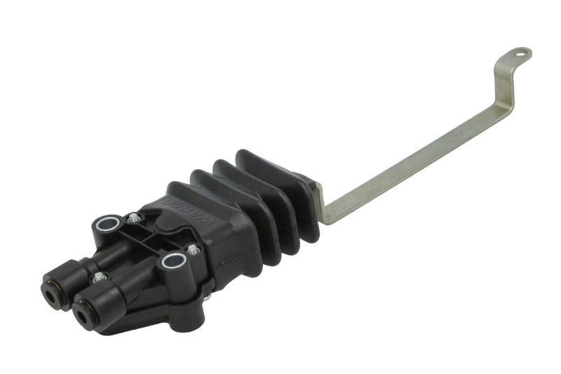 Válvula de suspensión neumática WABCO 4640070200 para RVI Kerax