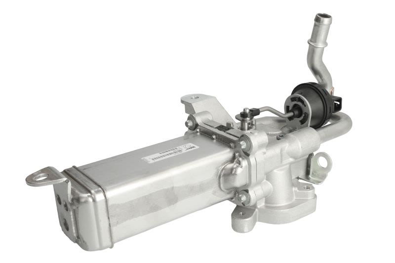 Módulo EGR VALEO 700486 para Nissan NV400