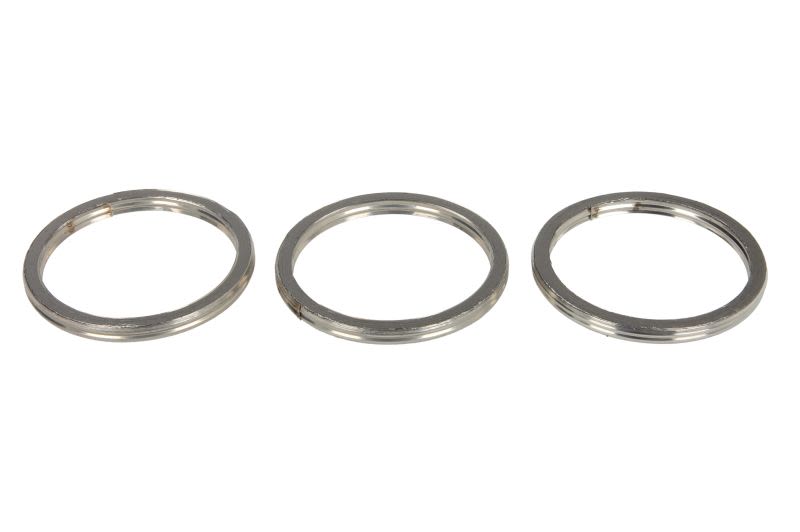Anillo de sello de tubo de escape WINDEROSA W823043 para Suzuki VL
