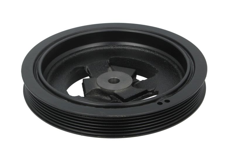 Polea de cigüeñal DNJ HBA1212 para Dodge Caravan