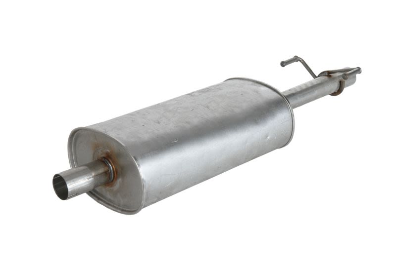 Silenciador central BOSAL 175-413 para Mercedes-Benz Sprinter 2-T (B901, B902) 1995-2006