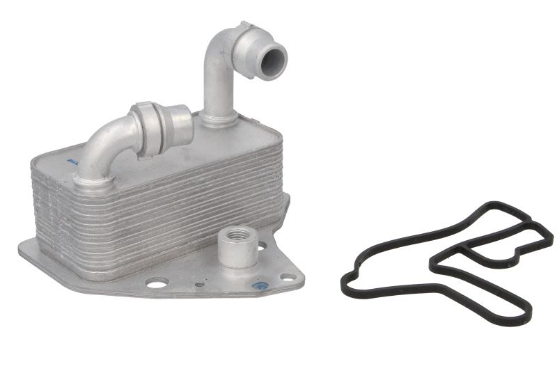 Carcasa de filtro de aceite NRF 31343 para Opel Astra J
