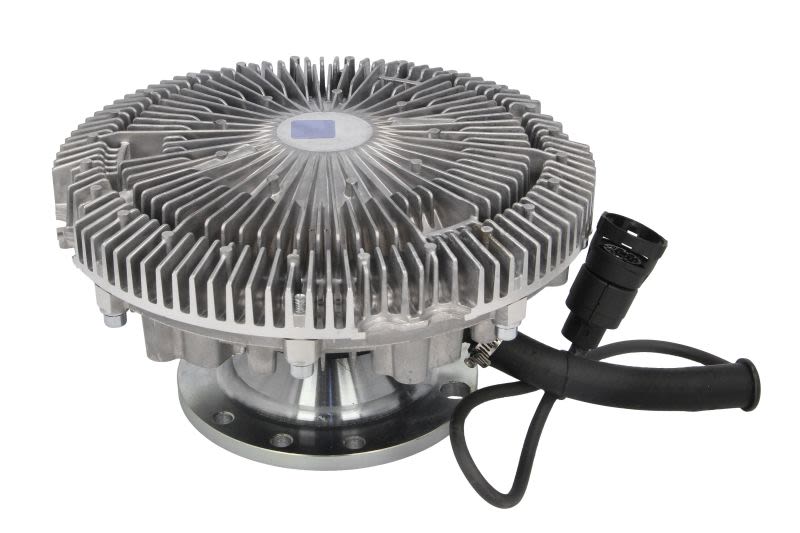 Embrague de ventilador de radiador HIGHWAY AUTOMOTIVE 61011006 para DAF 85 CF