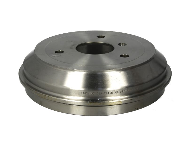 Tambor de freno TRW DB1313 para Smart Fortwo
