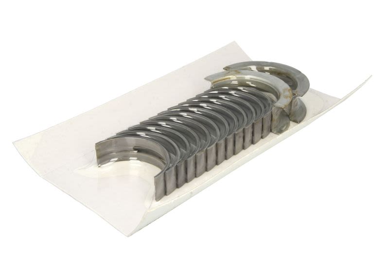 Casquillo de bancada de cigüeñal GLYCO H049/7 STD para MAN EL