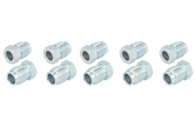 Adaptador de cañería de freno WP 5-100-131/10
