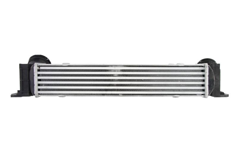 Enfriador de aire de carga (intercooler) THERMOTEC DAB009TT