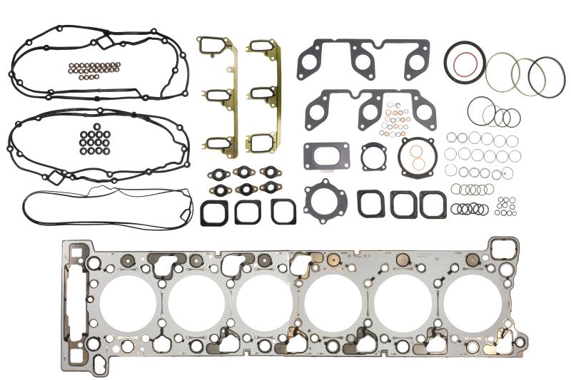Kit de empaquetaduras de culata ELRING B26.020 para Mercedes-Benz 1842 L