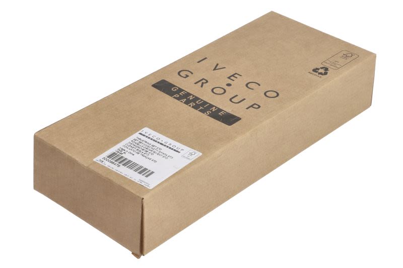 Casquillo de bancada de cigüeñal FPT 500086478