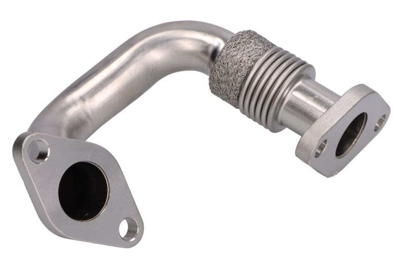 Tubería de válvula EGR ENGITECH ENT500609 para Audi A3