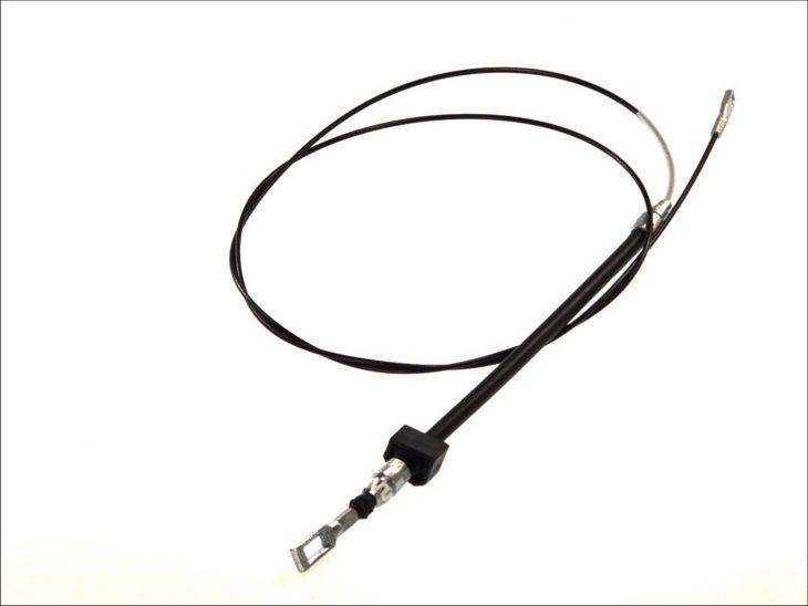 Cable de freno de servicio ATE 24.3727-0443.2 para Mercedes-Benz Sprinter 2-T (B901, B902) 1995-2006