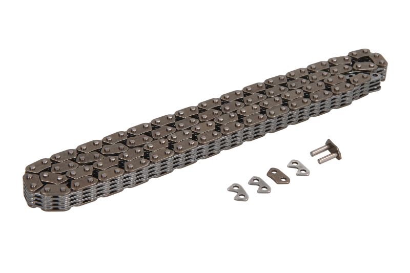 Cadena de distribución DID DIDSCA0412ASV-118 para Honda XL
