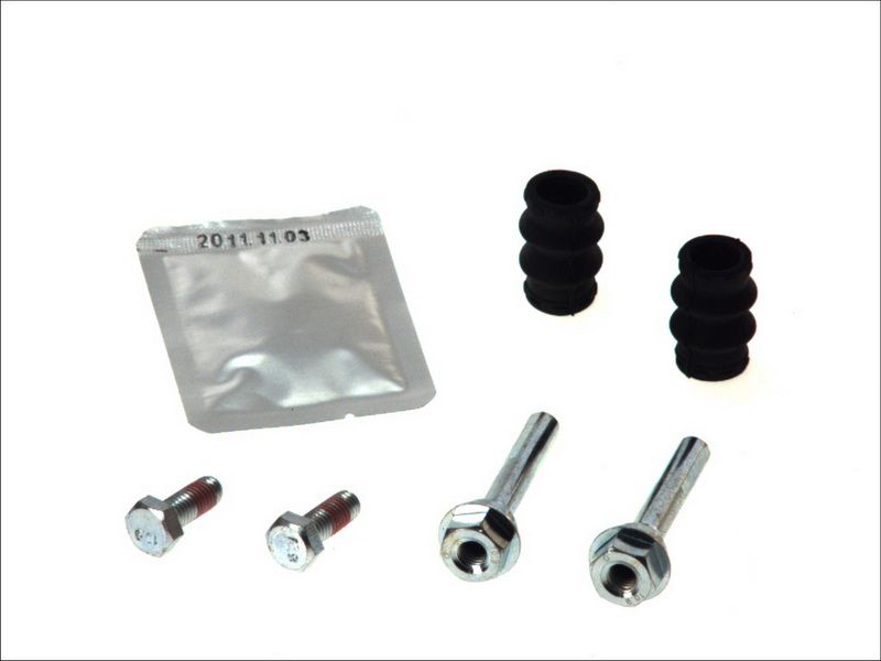 Kit de guías de cáliper de freno QUICK BRAKE 113-1364X para Citroen C3 I