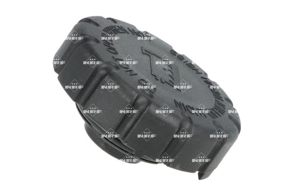 Tapa de estanque de refrigerante NRF 455642 para Mercedes-Benz Clase A (V177) 2018-