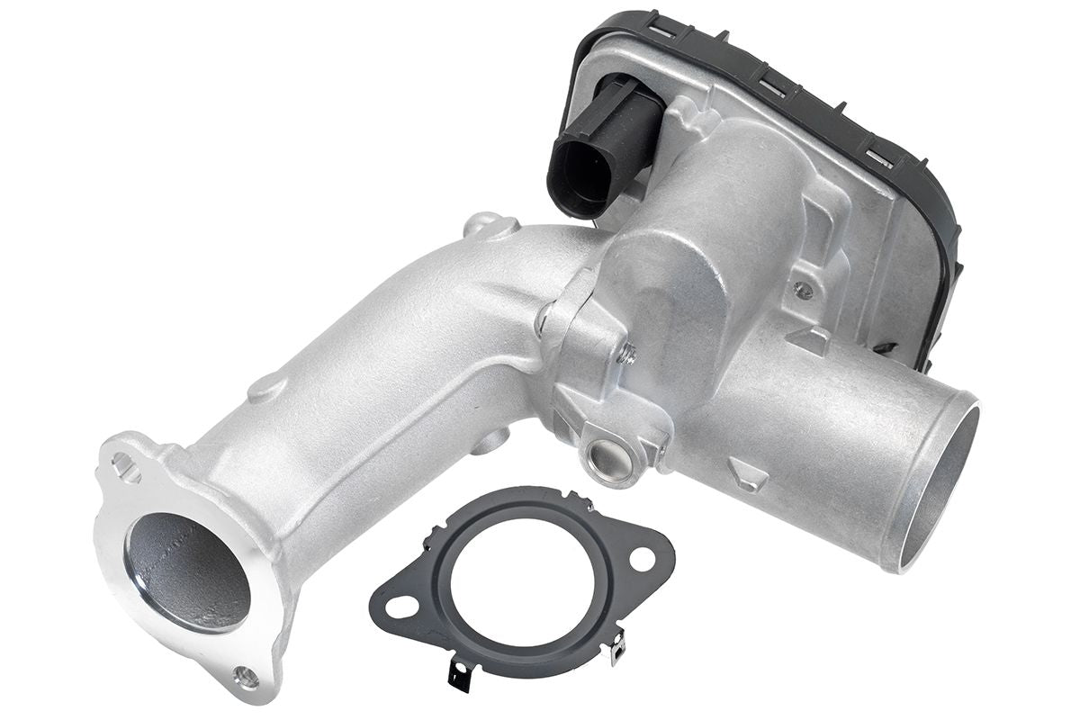 Cuerpo de aceleración VDO 2803605090302 para Renault Clio III