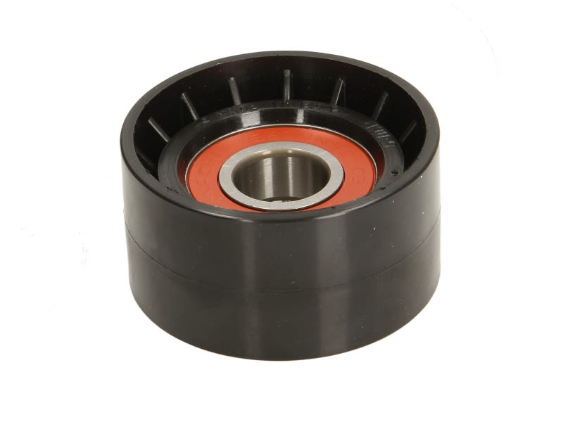 Palanca tensora de correa multicanal BTA E2B0015BTA para BMW Serie 7 (E65, E66, E67) 2001-2008