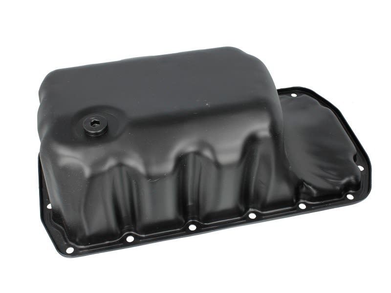 Cárter de aceite BLIC 0216-00-5507474P para Citroen C4