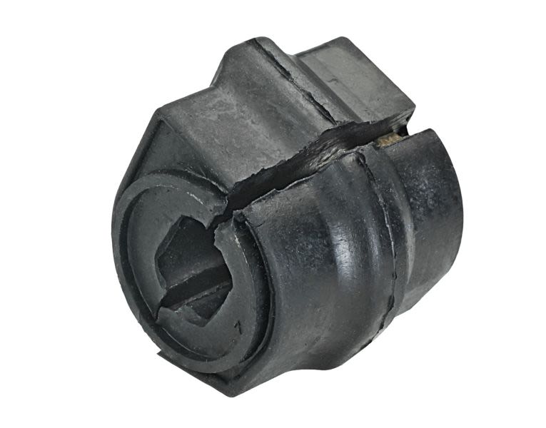 Buje de barra de acoplamiento estabilizador MEYLE 11-14 615 0019 para Peugeot 206