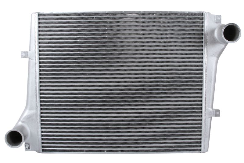 Enfriador de aire de carga (intercooler) HIGHWAY AUTOMOTIVE 20057010